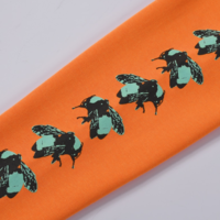 SAVE THE BEES HOODIE - Thumbnail 6