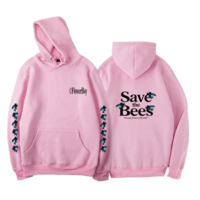 SAVE THE BEES HOODIE - Thumbnail 8