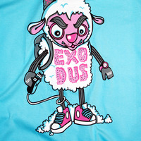 Shear Intensity - Thumbnail 1