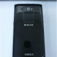 Pantech VEGA N6  4GLTE A860S 5.9 inch IPS Screen Quad-core 1.5GHz Android4.1 Smartphone. - Thumbnail 1