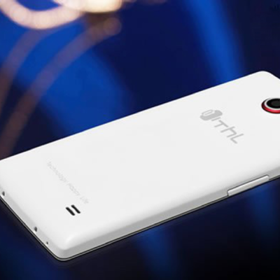 Thl w11 youth monkey king dual 13mp camera - Thumbnail 3