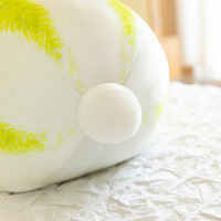 Adorable Cabbage Dog Plush Toys  - Thumbnail 5