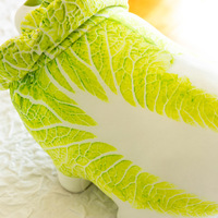 Adorable Cabbage Dog Plush Toys  - Thumbnail 6