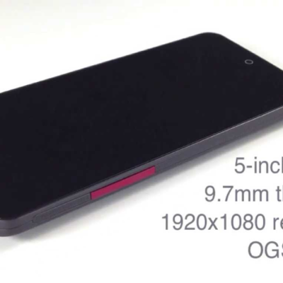 Faea f2s remarkably 9.7mm slim design 5.0 inch display 1920x1080p resolution 13mp rear camera and 5mp front camera 28nm low-power quad core at 1.5ghz - Thumbnail 2