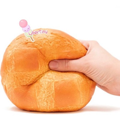 Jumbo boule de campagne squishy (ibloom)