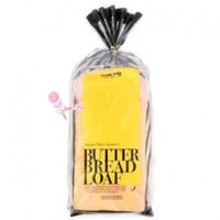 iBloom Butter Loaf Bread Squishy (Antistress) - Thumbnail 3