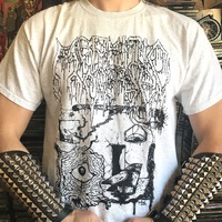 Mephitic Corpse t-shirt - Thumbnail 2