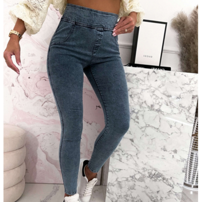 Casual Fashion Jeans