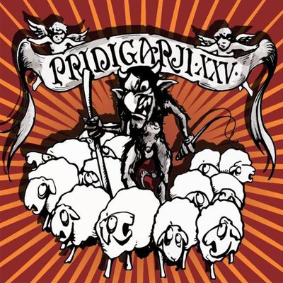 Various Artists - Tribute to Pridigarji XXV (CD)