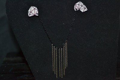 Collar Pins