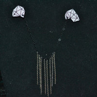 Collar Pins - Thumbnail 2