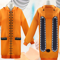 Luna Huangquanyue Luna sweater coat - Thumbnail 3
