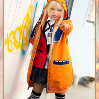 Luna Huangquanyue Luna sweater coat - Thumbnail 4