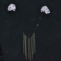 Collar Pins - Thumbnail 3