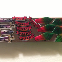 Handmade Magnets - Thumbnail 1