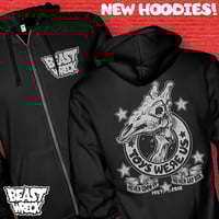 TOYS WERE US Hoodie - Thumbnail 2