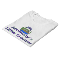Free Shipping-"MOMMY'S LITTLE GAMER" TEE - Thumbnail 2
