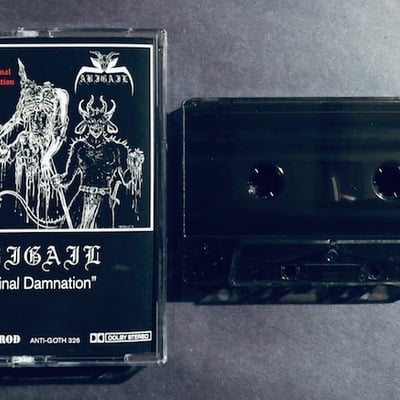 Abigail - the final damnation - Thumbnail 5