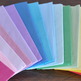 Extra Large Premium Tissue Paper 120 Sheets | Custom Colors-2