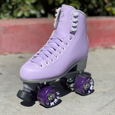 Jackson "lilac" finesse