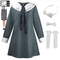 Odd Egg Story cosplay Odd Egg Story cos dress suit - Thumbnail 1