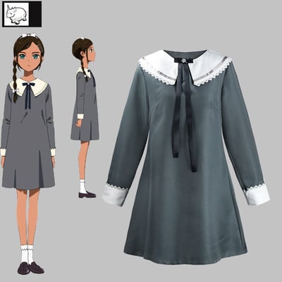 Odd egg story cosplay odd egg story cos dress suit