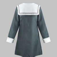 Odd Egg Story cosplay Odd Egg Story cos dress suit - Thumbnail 5