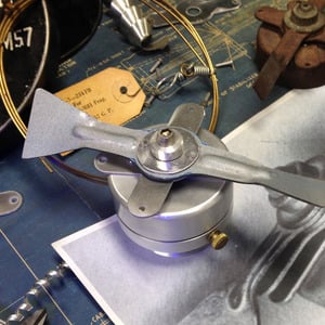 WW2 Nose Fuse AN-M103 Replica