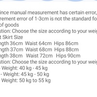 Cute Sexy Blue Lace Ribbon Bow High Waisted Mini Skirt Aesthetic Summer E-Girl Kawaii Korean Japanese Harajuku - Thumbnail 6