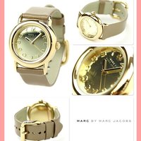 Marc Jacobs Marci Watch Mbm1182 - Thumbnail 2