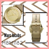 Marc Jacobs Marci Watch Mbm1182 - Thumbnail 3