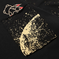 New Space Star T-shirt - Thumbnail 2