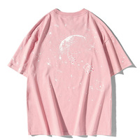 New Space Star T-shirt - Thumbnail 3