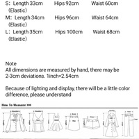 Cute Sweet Love Heart Cut Out High Waisted Shorts loose Gym Bottoms Aesthetic Casual Summer E-Girl Kawaii Korean Japanese Harajuku - Thumbnail 6