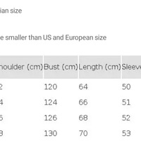 Cute Kitty Cat Cartoon Print Oversized Zipper Hoodie Sweatshirt Long Sleeve Pullover Aesthetic Casual Summer E-Girl Kawaii Korean Japanese Harajuku - Thumbnail 8