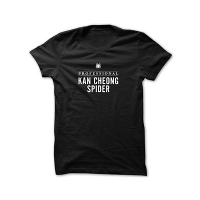 kan cheong spider (professional)