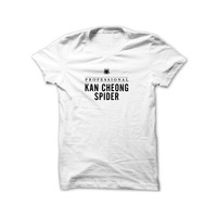 kan cheong spider (professional) - Thumbnail 1