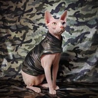 Black Night Camo - Thumbnail 1