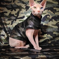 Black Night Camo - Thumbnail 2