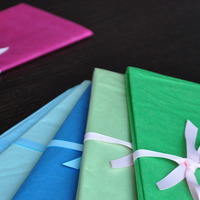 20 Sheets | Extra Large Premium Tissue Paper | Custom Colors - Thumbnail 2