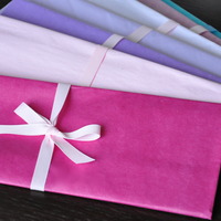 20 Sheets | Extra Large Premium Tissue Paper | Custom Colors - Thumbnail 1
