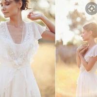 Charming Floor length Wedding Dresses - Thumbnail 1