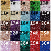 Sexy Bodycon Cowl Neck Sequins Homecoming Dresses, Burgundy Hoco Dresses - Thumbnail 2