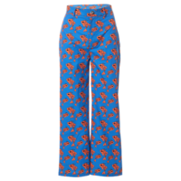 GOLDFISH TROUSERS - Thumbnail 5