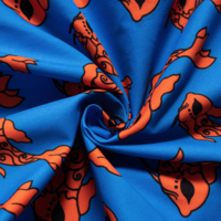 GOLDFISH TROUSERS - Thumbnail 6