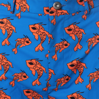 GOLDFISH TROUSERS - Thumbnail 7