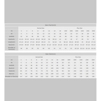 Gray tulle short prom dress homecoming dress - Thumbnail 4