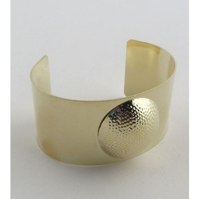 Cuff bracelet