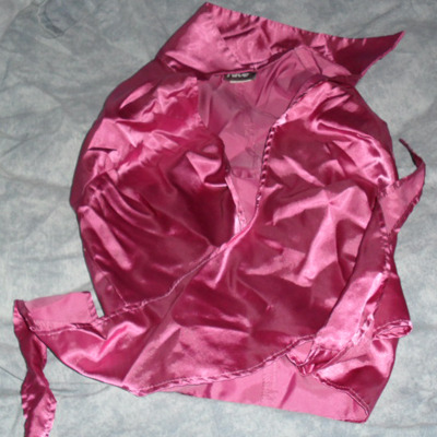 Fuschia shirt - Thumbnail 5