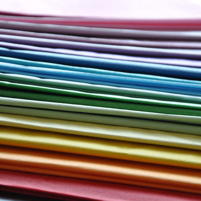 40 sheets | extra large premium tissue paper | custom colors